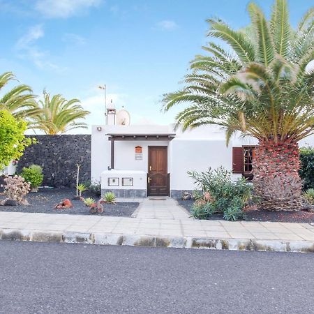 Villa Isa Playa Blanca  Ngoại thất bức ảnh