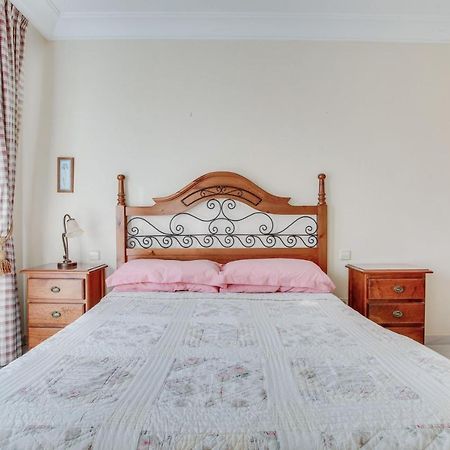 Villa Isa Playa Blanca  Ngoại thất bức ảnh
