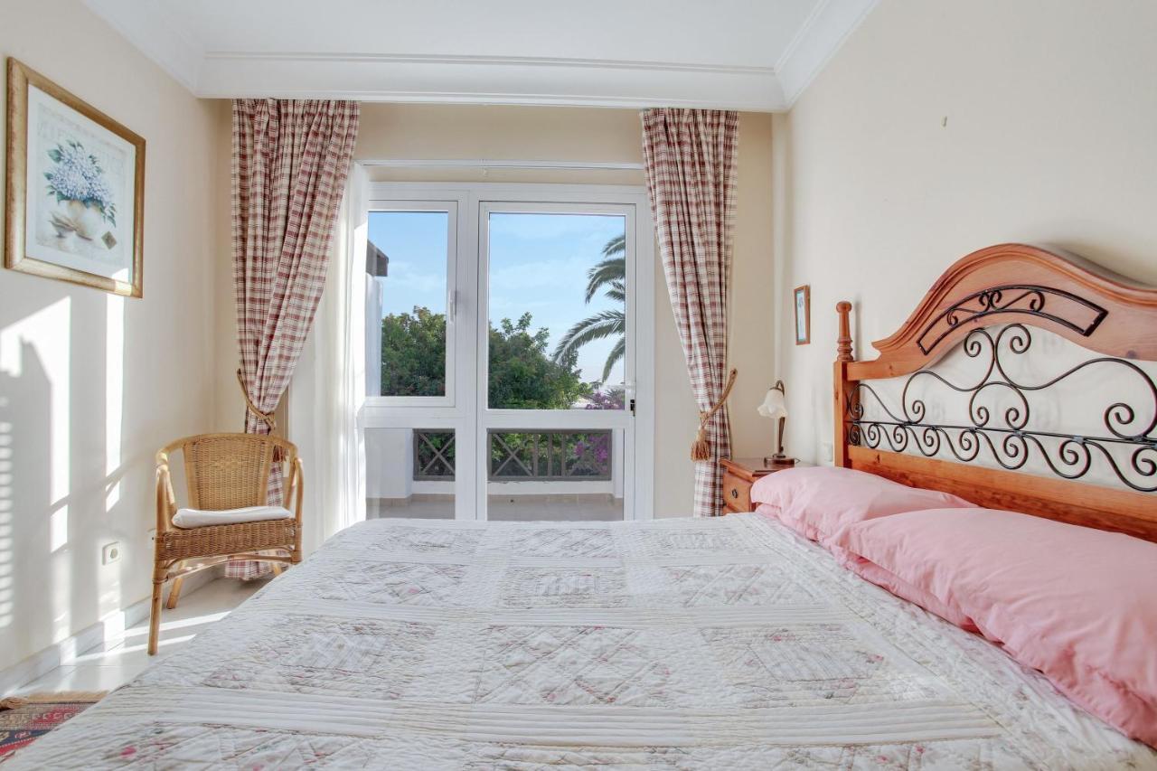 Villa Isa Playa Blanca  Ngoại thất bức ảnh