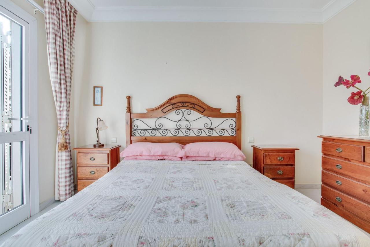 Villa Isa Playa Blanca  Ngoại thất bức ảnh